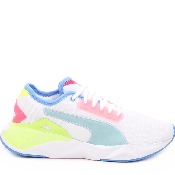 NWOT PUMA Cell Plasmic Sneakers Women's size 7 - Picture 12 of 15